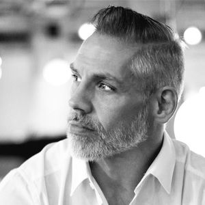 Meet your Posher, Tim